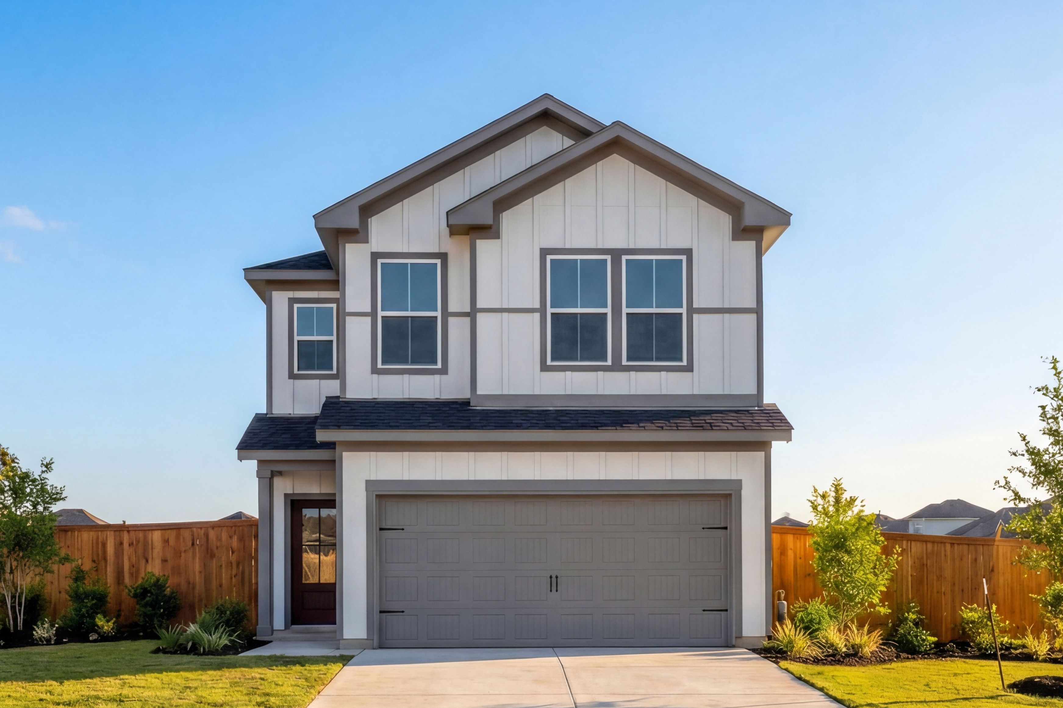 casa en Cedar Heights por Davidson Homes