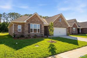 901 Ronnie Drive SE (The Montgomery)