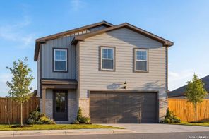2527 Dry Moss Way (The Blanco B)
