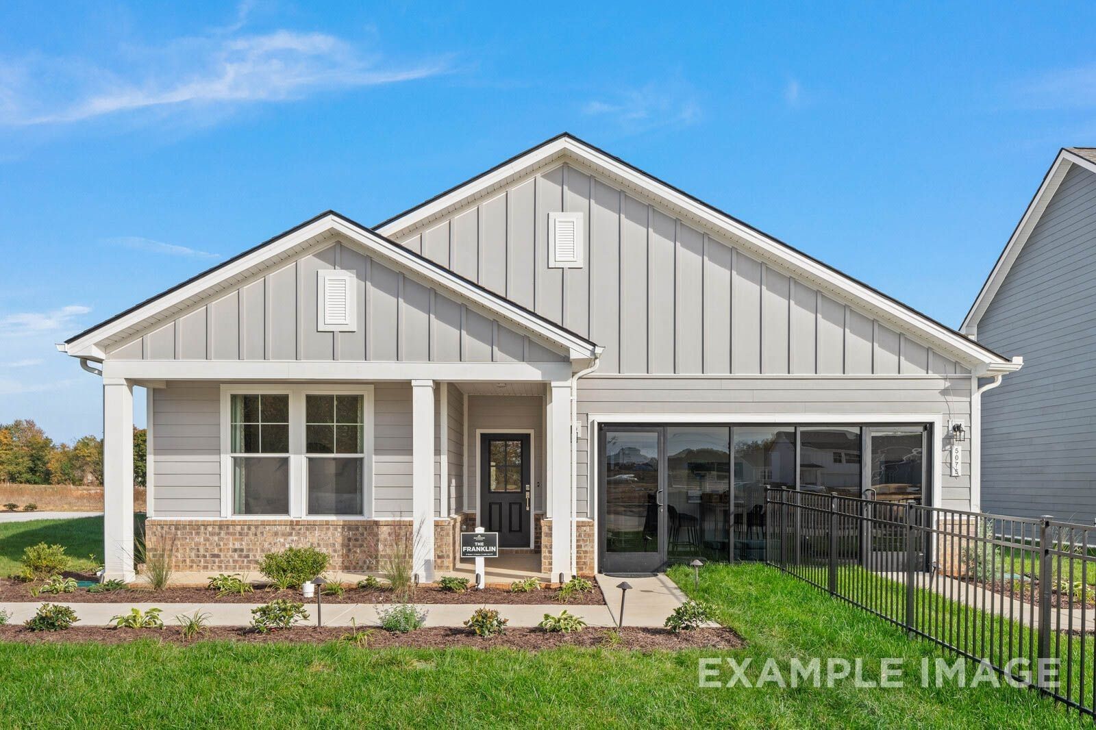 5075 Cothron Drive (The Franklin B)