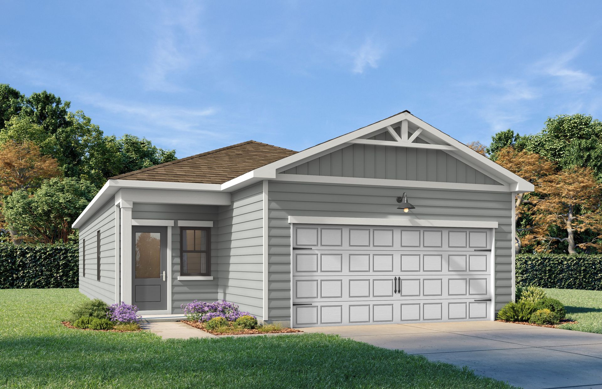 Build The Oconee B - now starting at $382,990