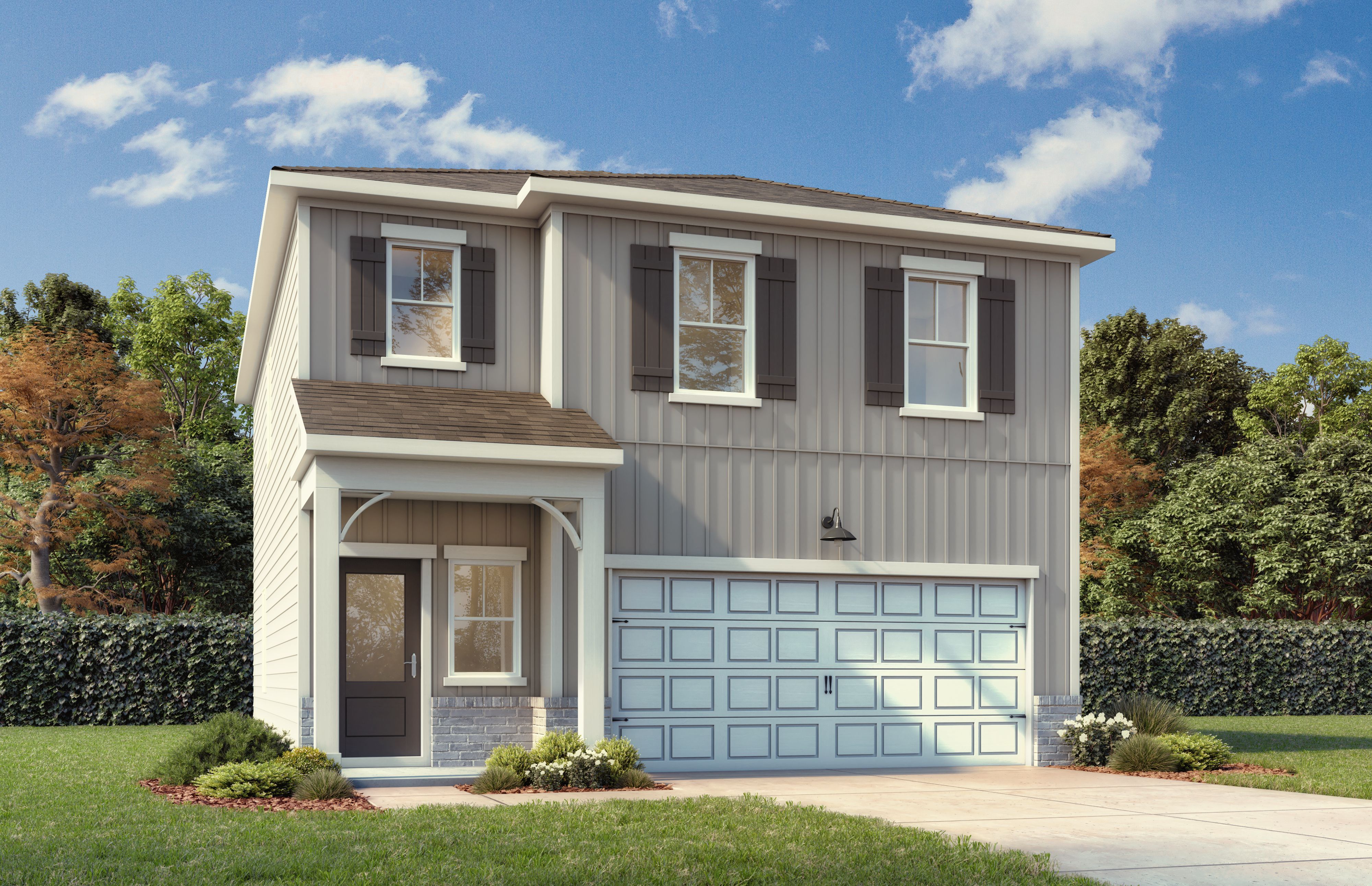 Build The Hartwell C - now starting at $289,900