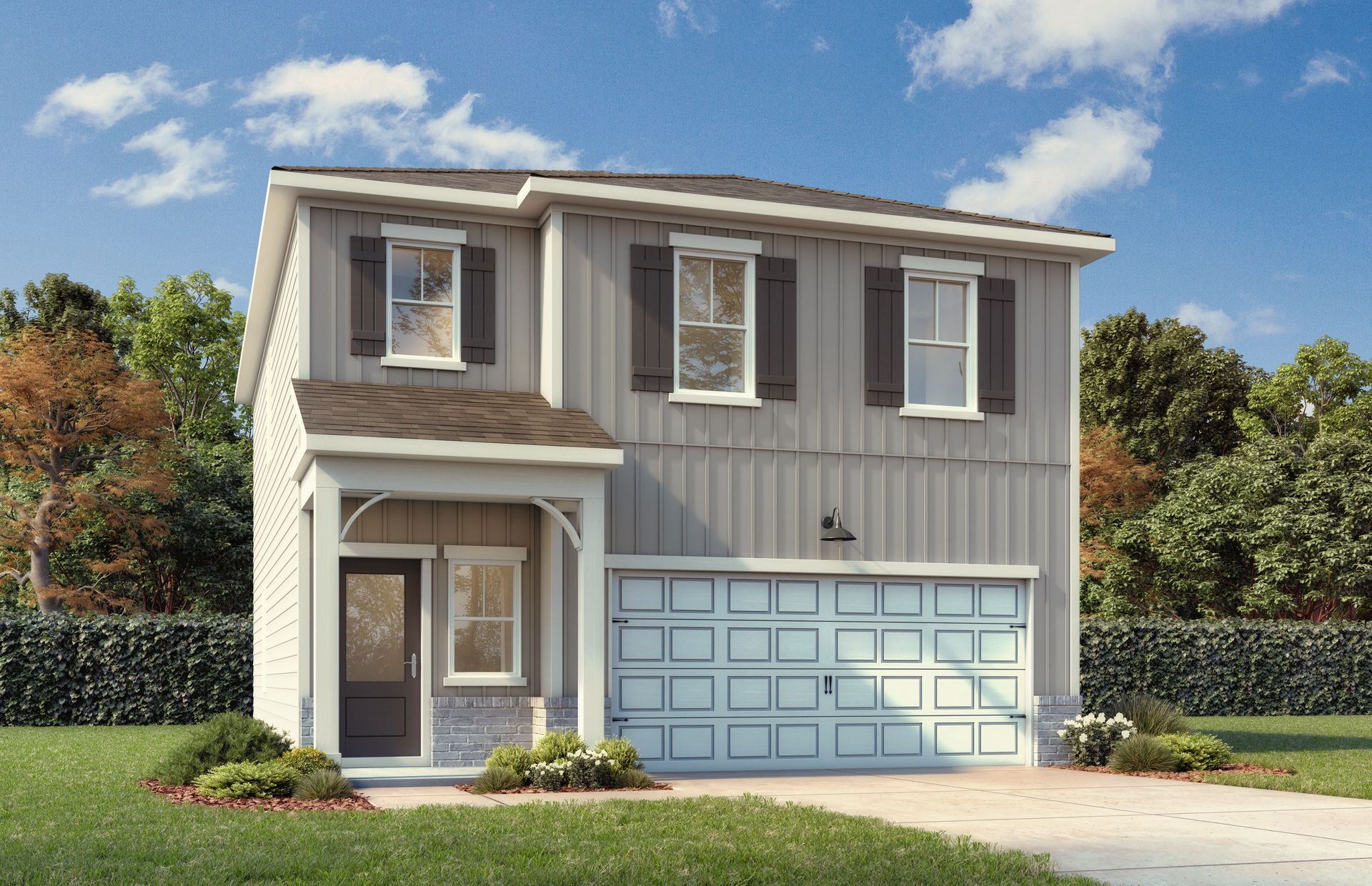 Build The Hartwell C - now starting at $275,900
