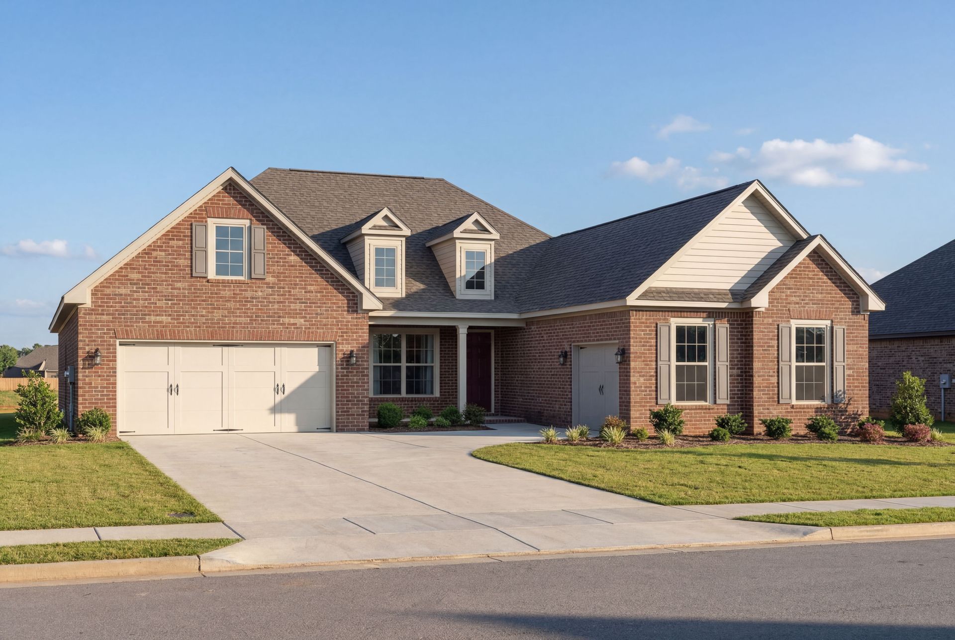 Build The Valencia - now starting at $444,900