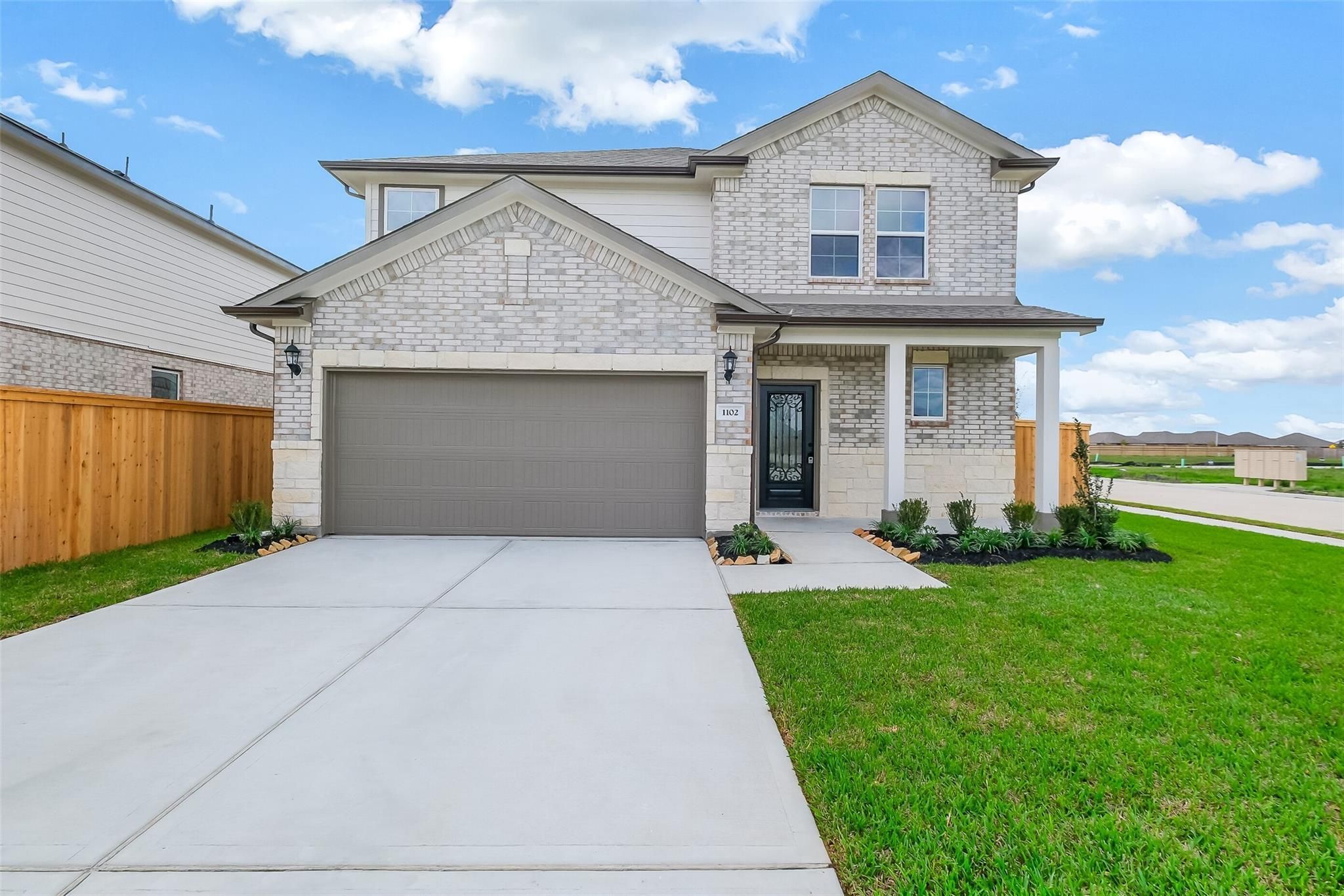 Emberly - Beasley, TX