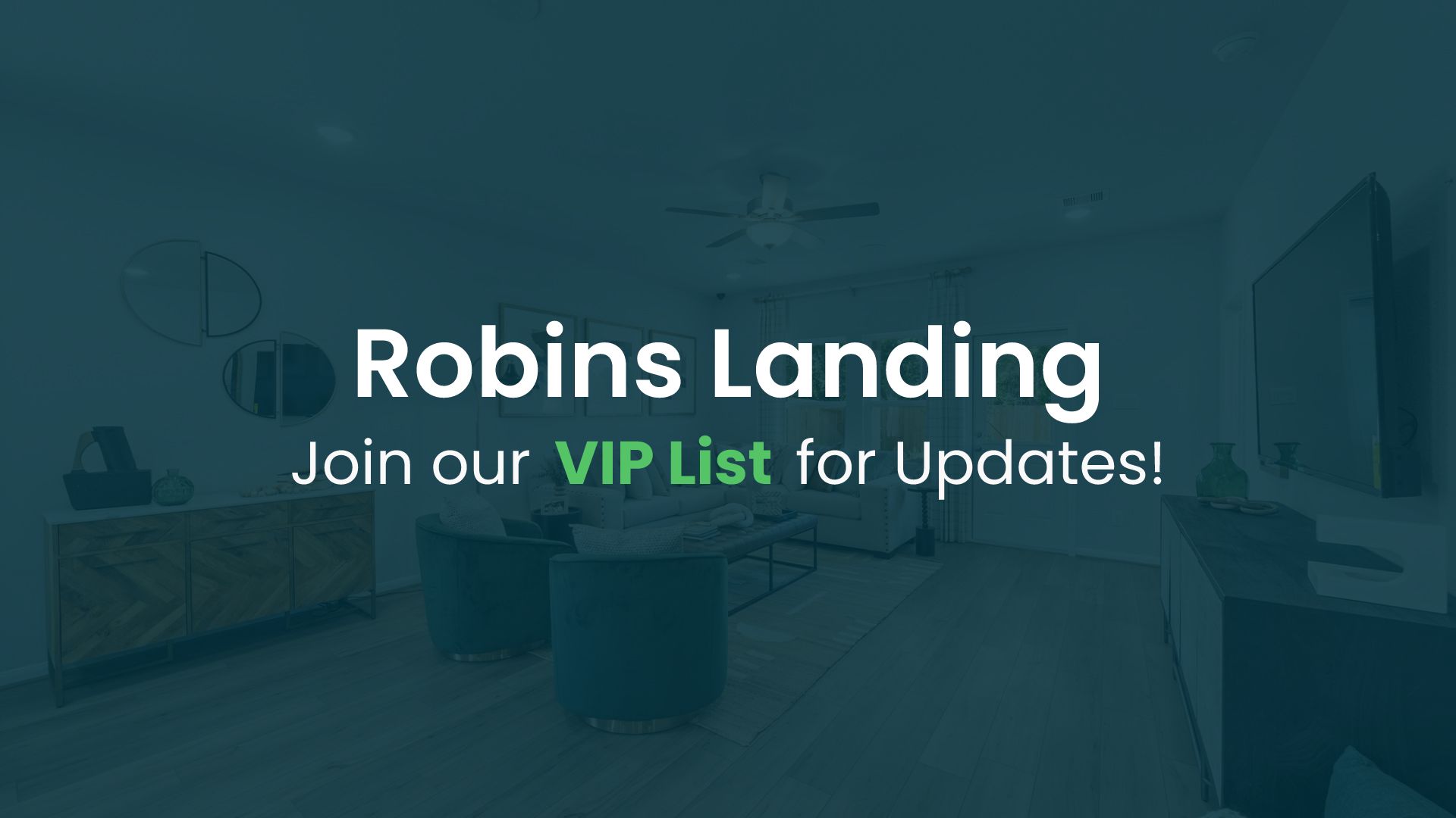 casa en Robins Landing por Davidson Homes