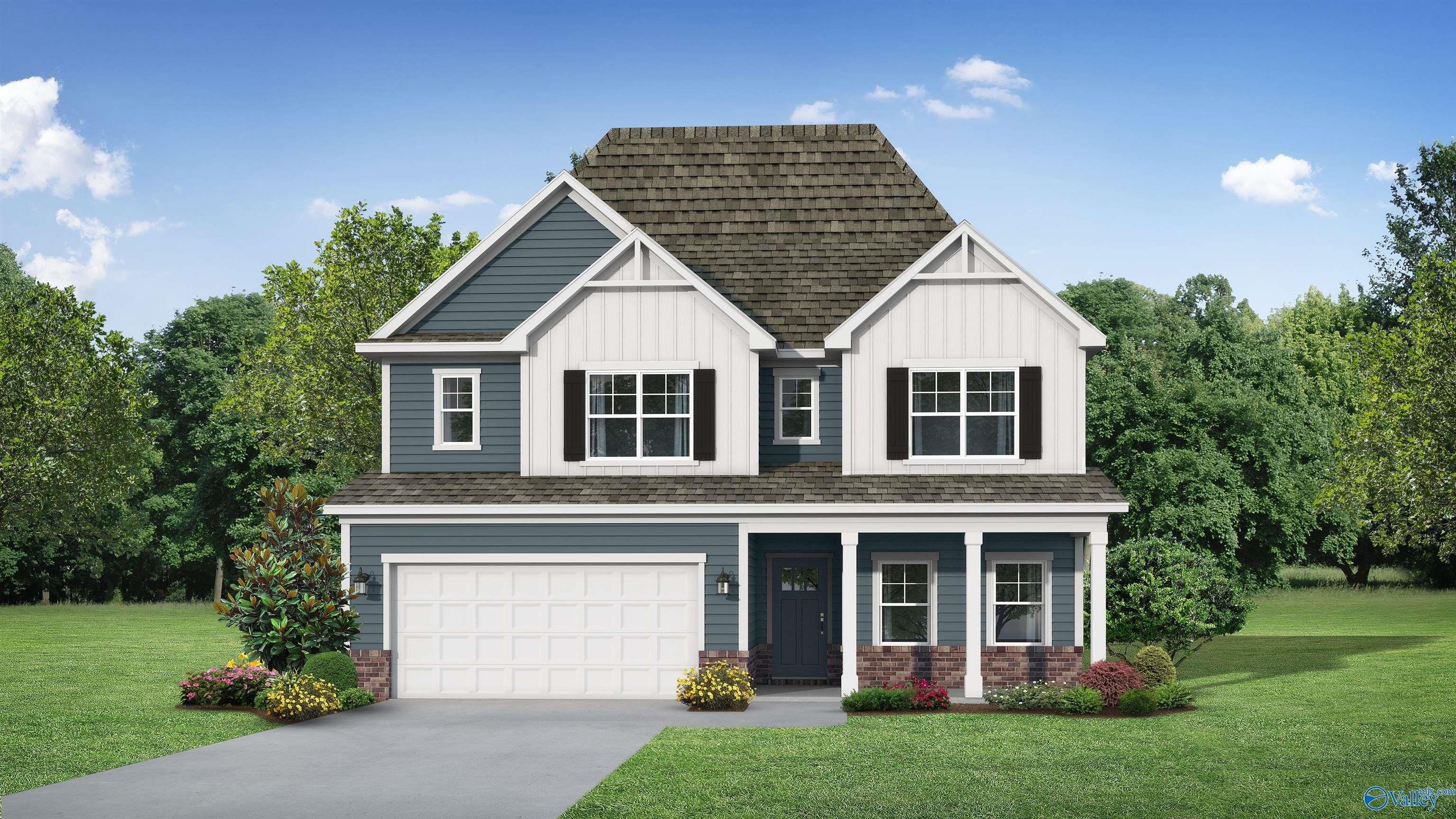 12538 Dale Road (The Shelby D)