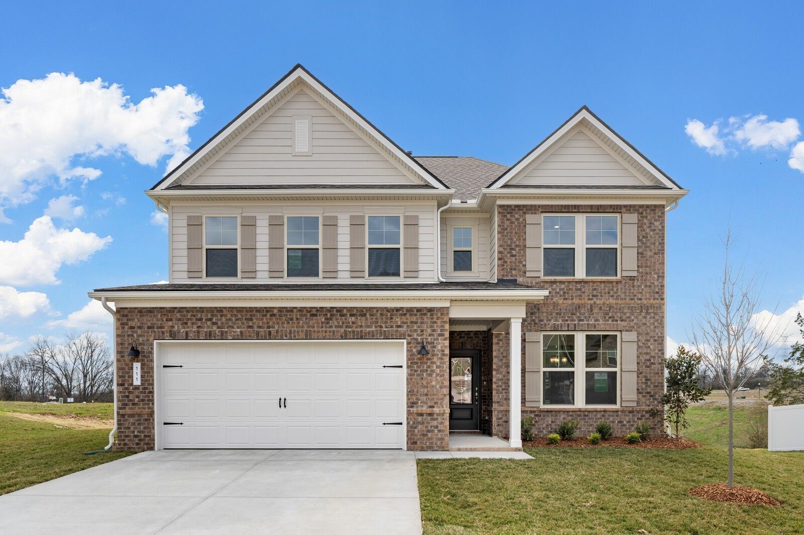 111 Rock Chimney Rd (The Willow C)