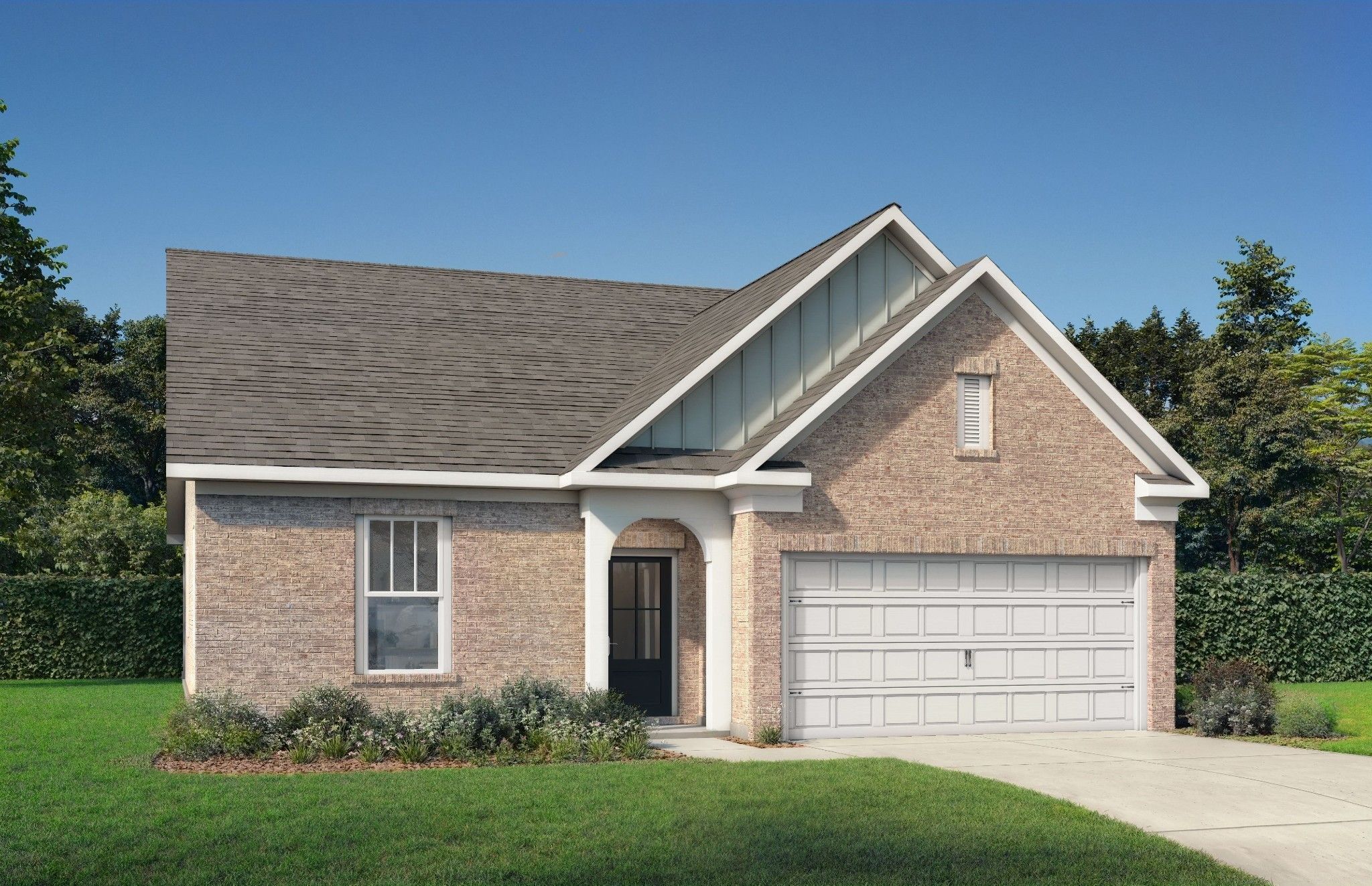 414 Old Spring Lane (The Prairie C)