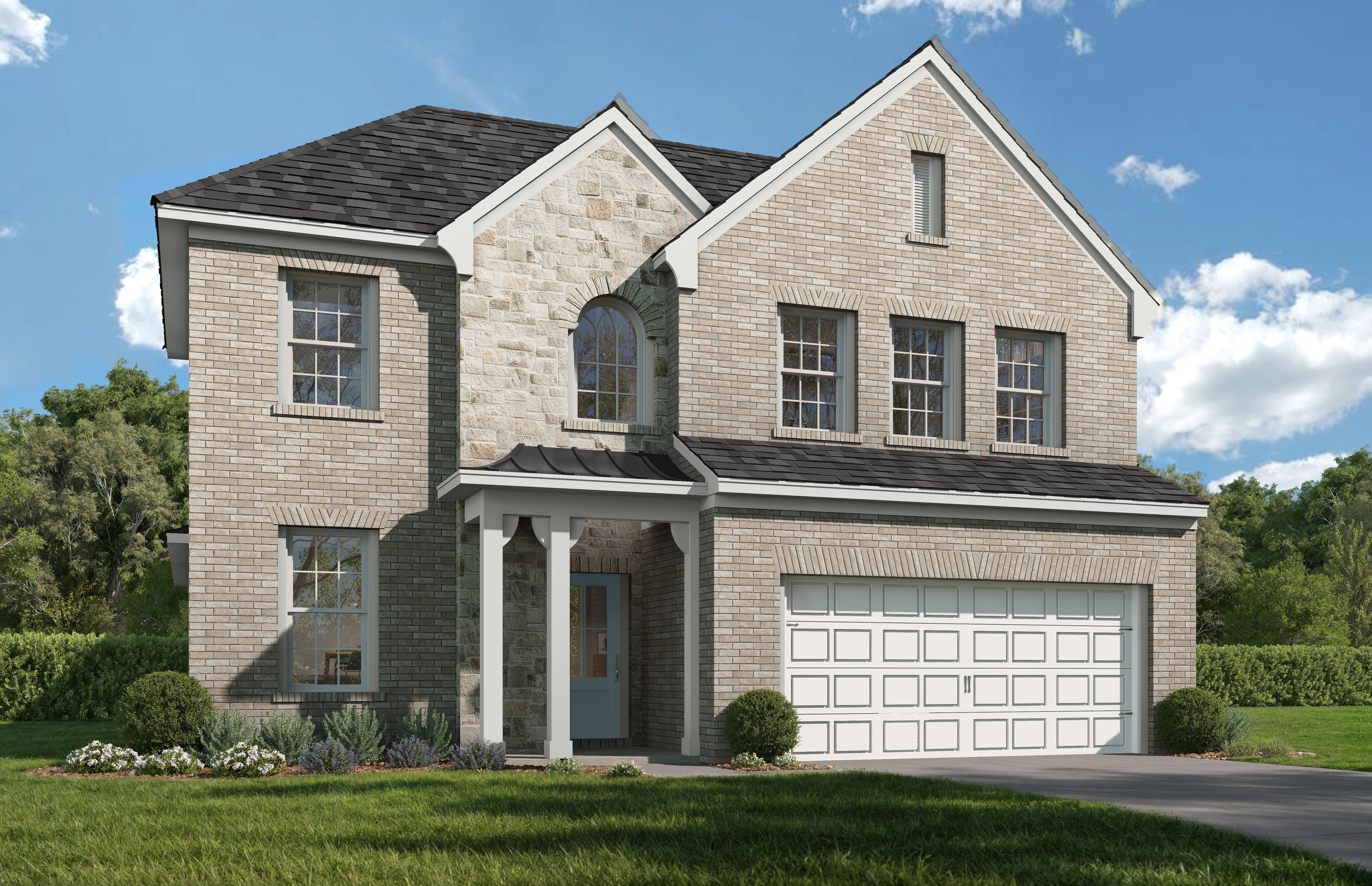 Build The Ashport H - now starting at $342,990