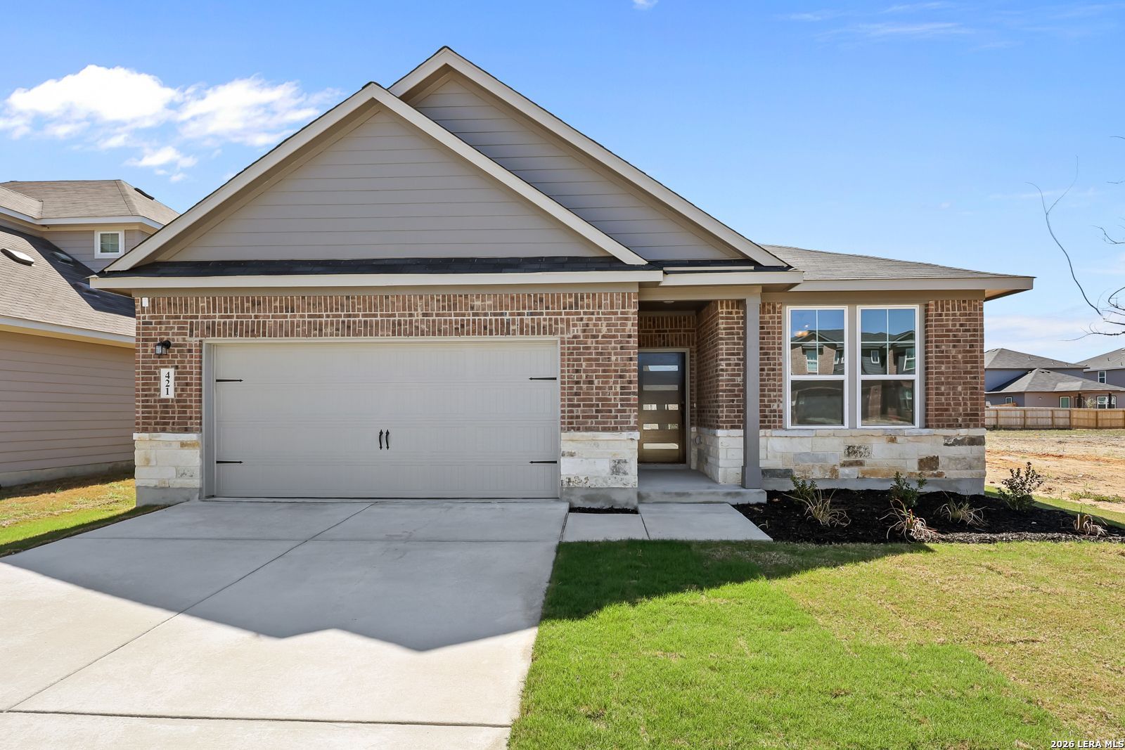 421 Jacks Place (The Glenwood F)