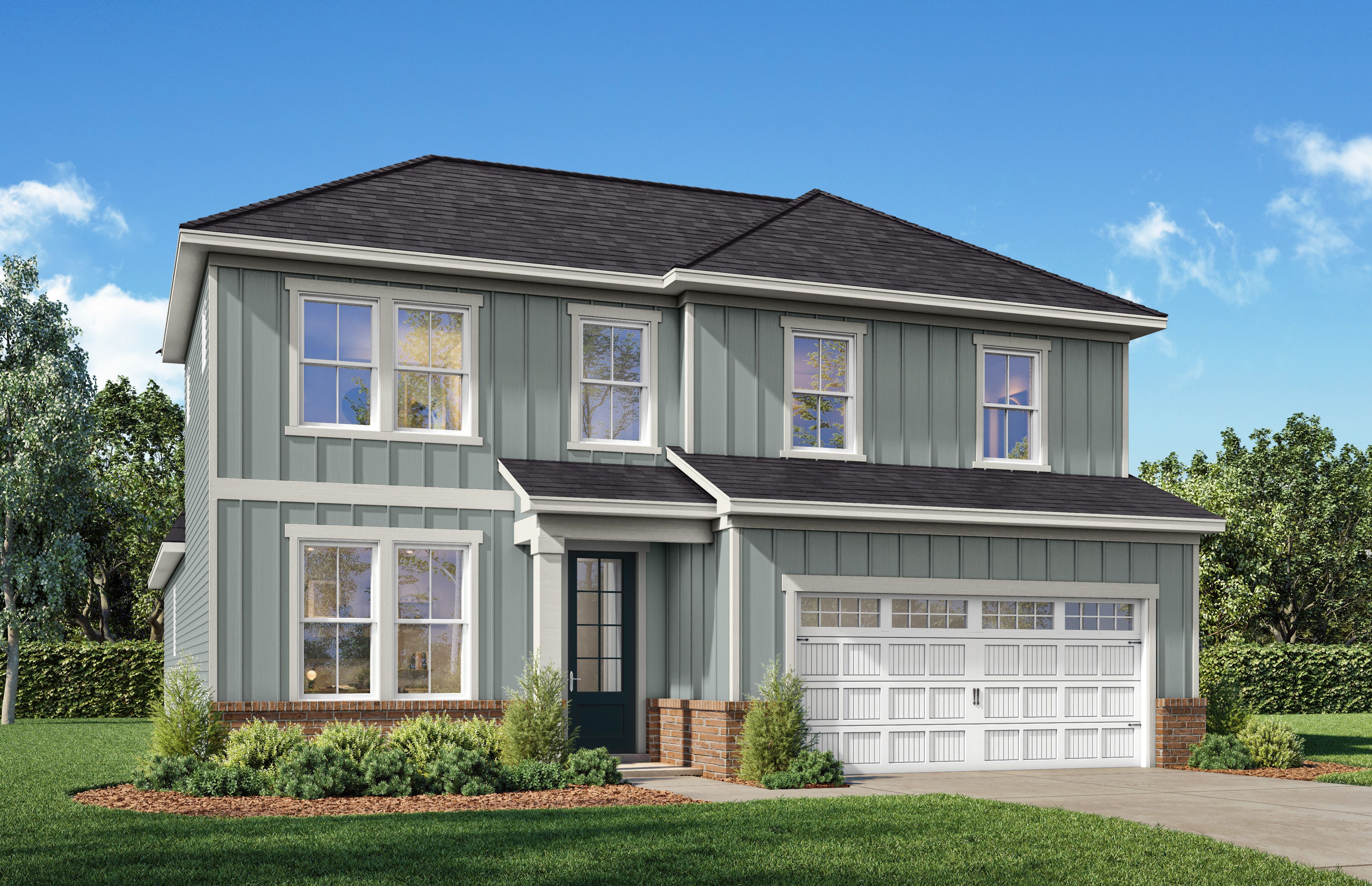 Build The Ashport K - now starting at $332,900