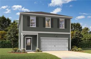 228 Black Walnut Way (The Burton B)