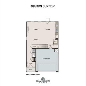 236 Black Walnut Way (The Burton A)