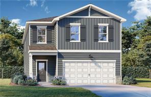 445 Possumhaw Place (The Rabun B)
