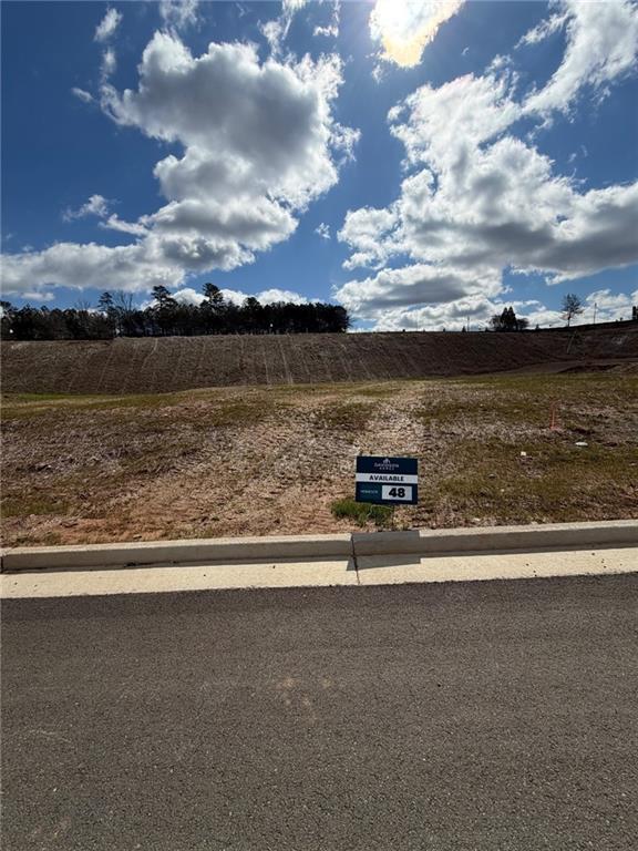 The Bluffs - Canton, GA