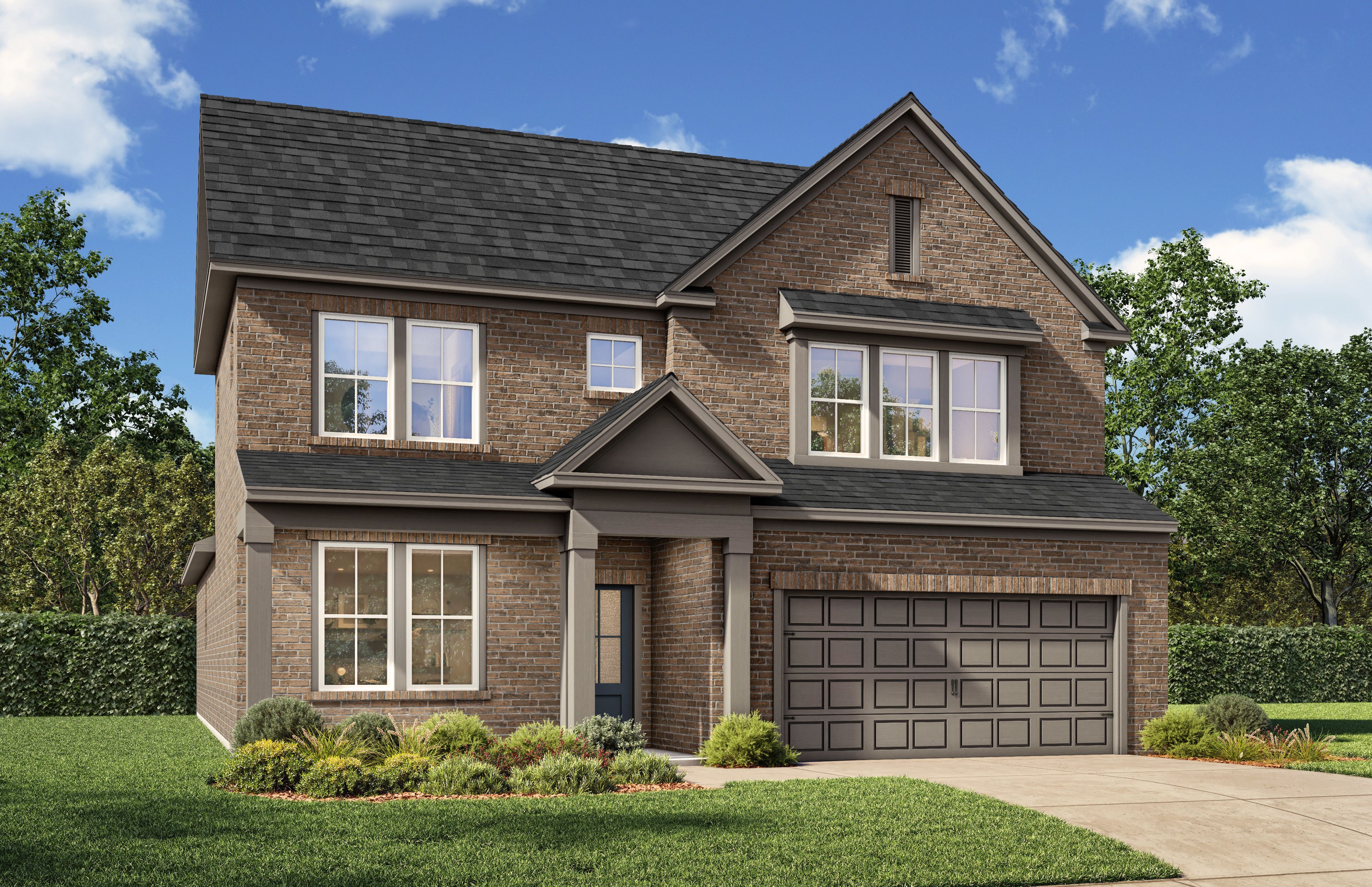 Build The Ashport I - now starting at $400,990