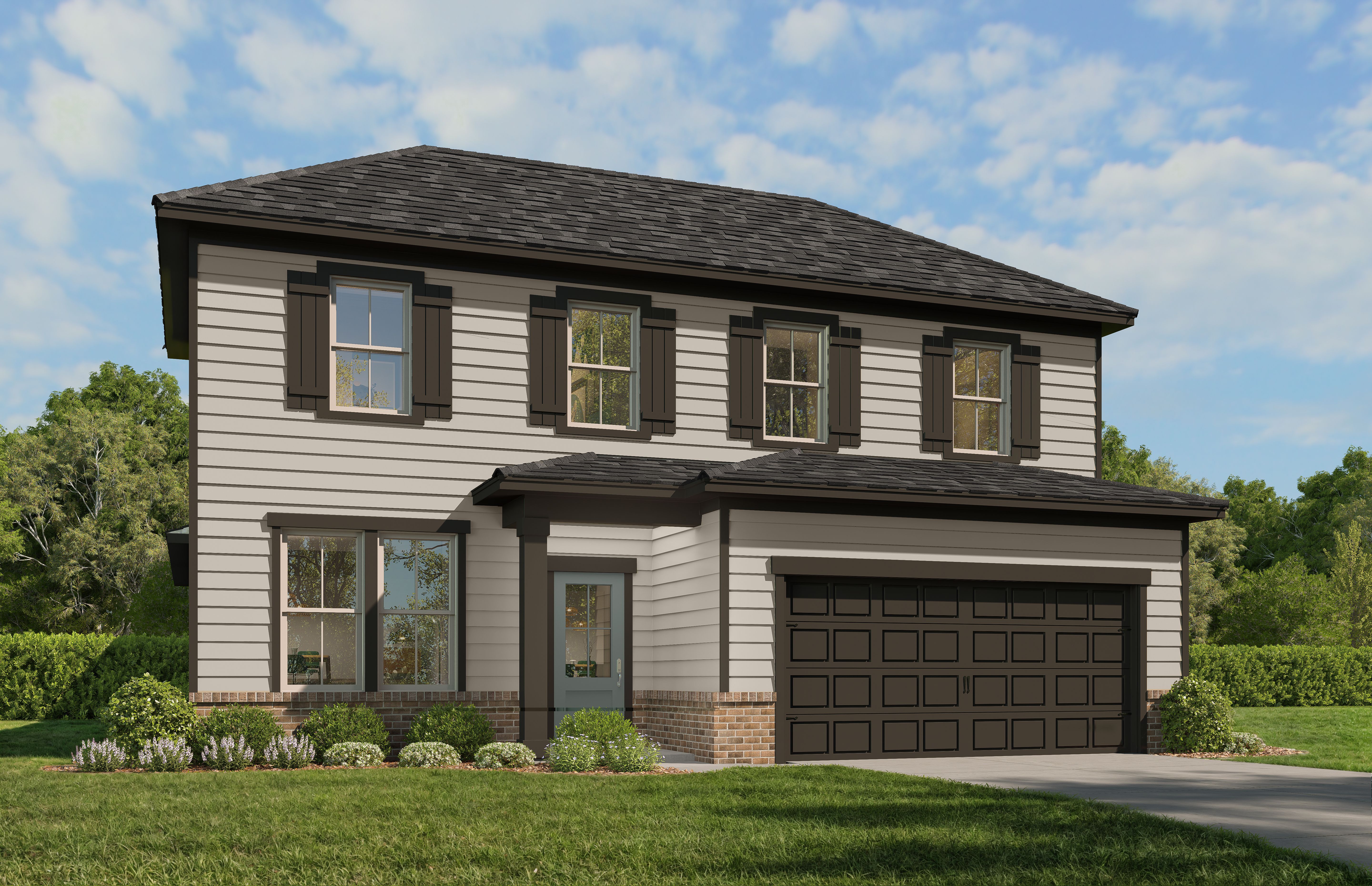 Build The Ashport B - now starting at $449,900