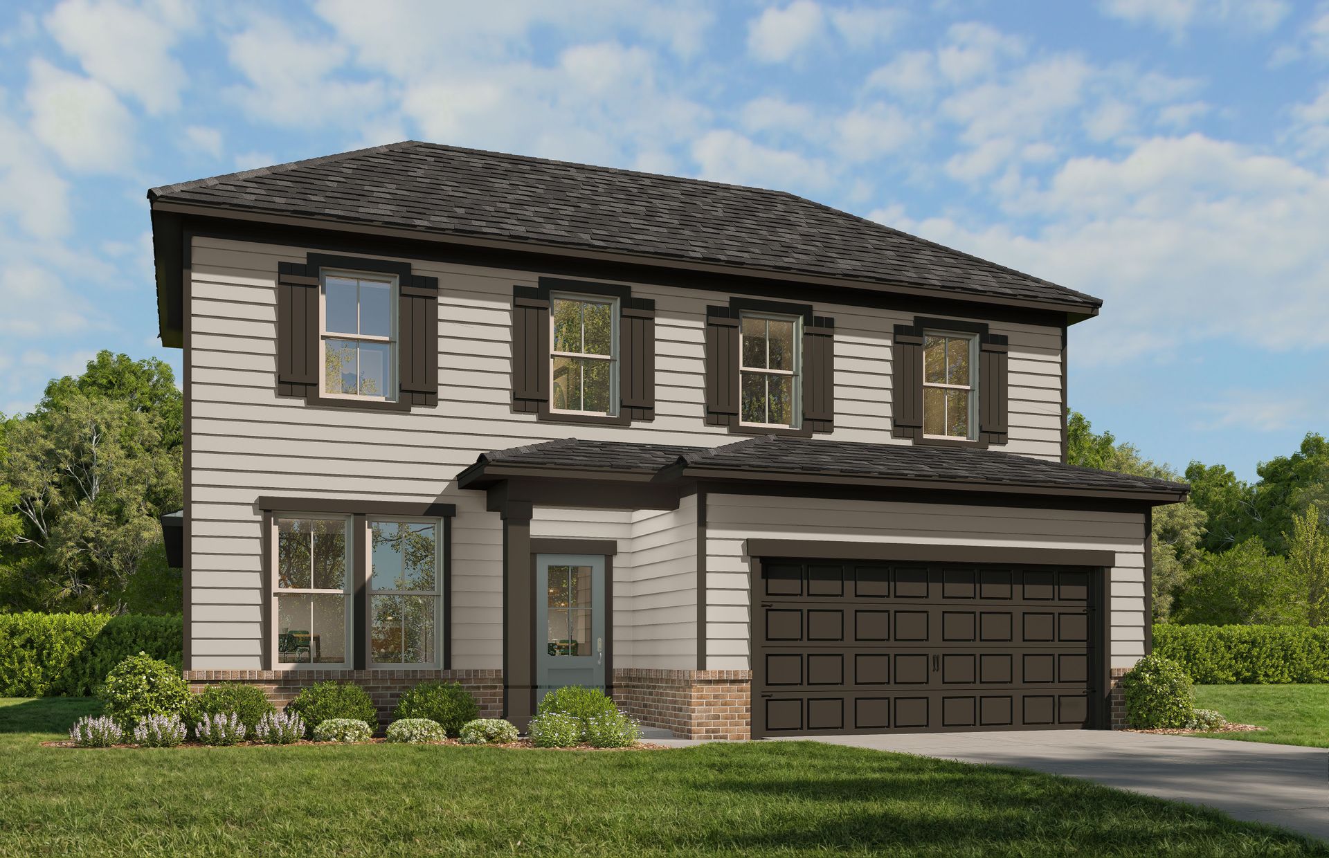 Build The Ashport B - now starting at $449,900