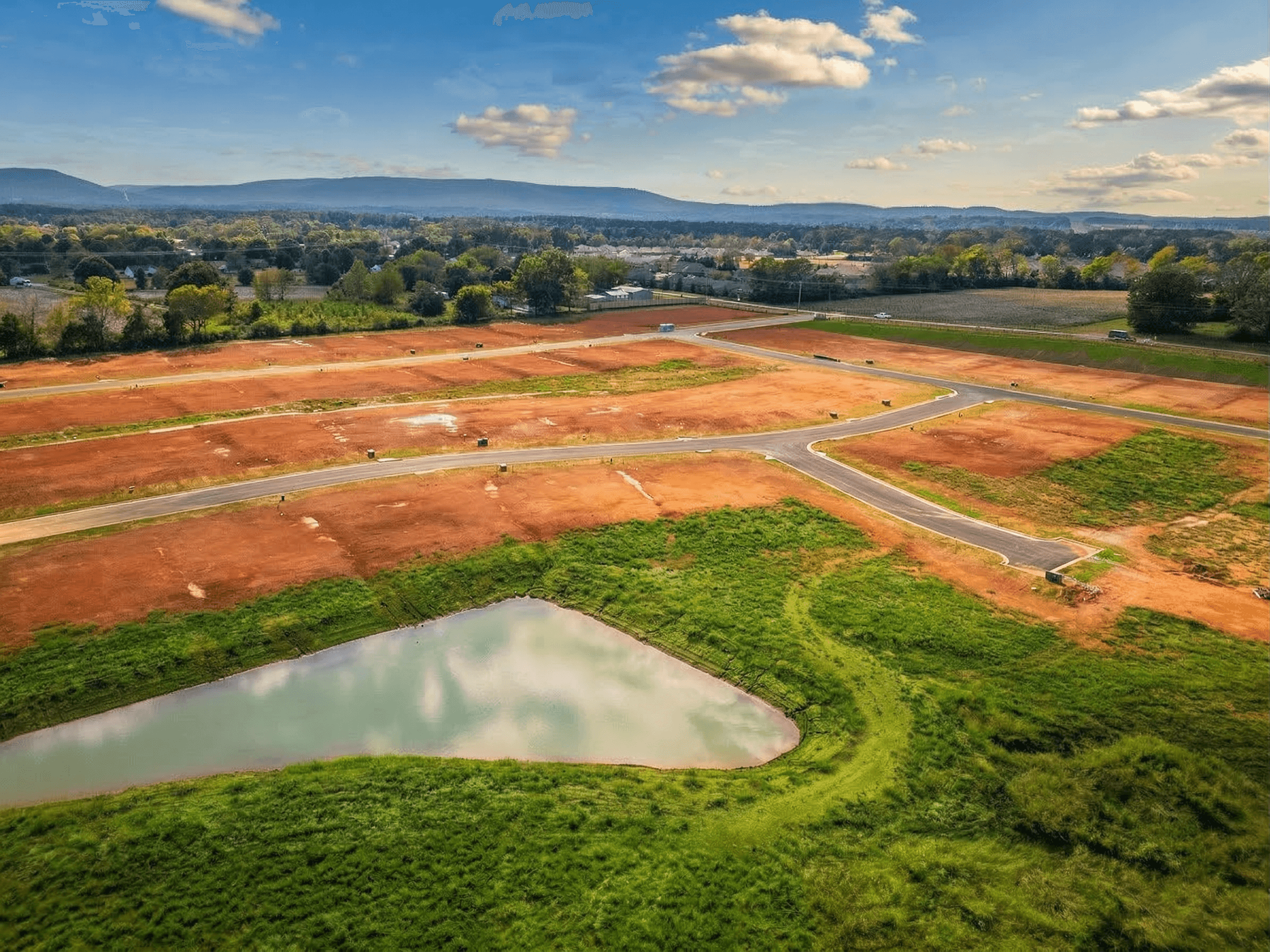 homes in Berry Cove by Davidson Homes