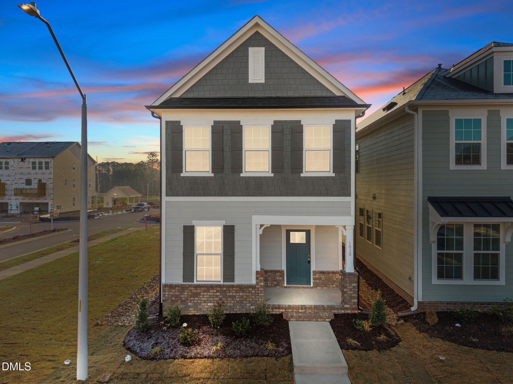 1030 Old Knight Road (The Alexander D)