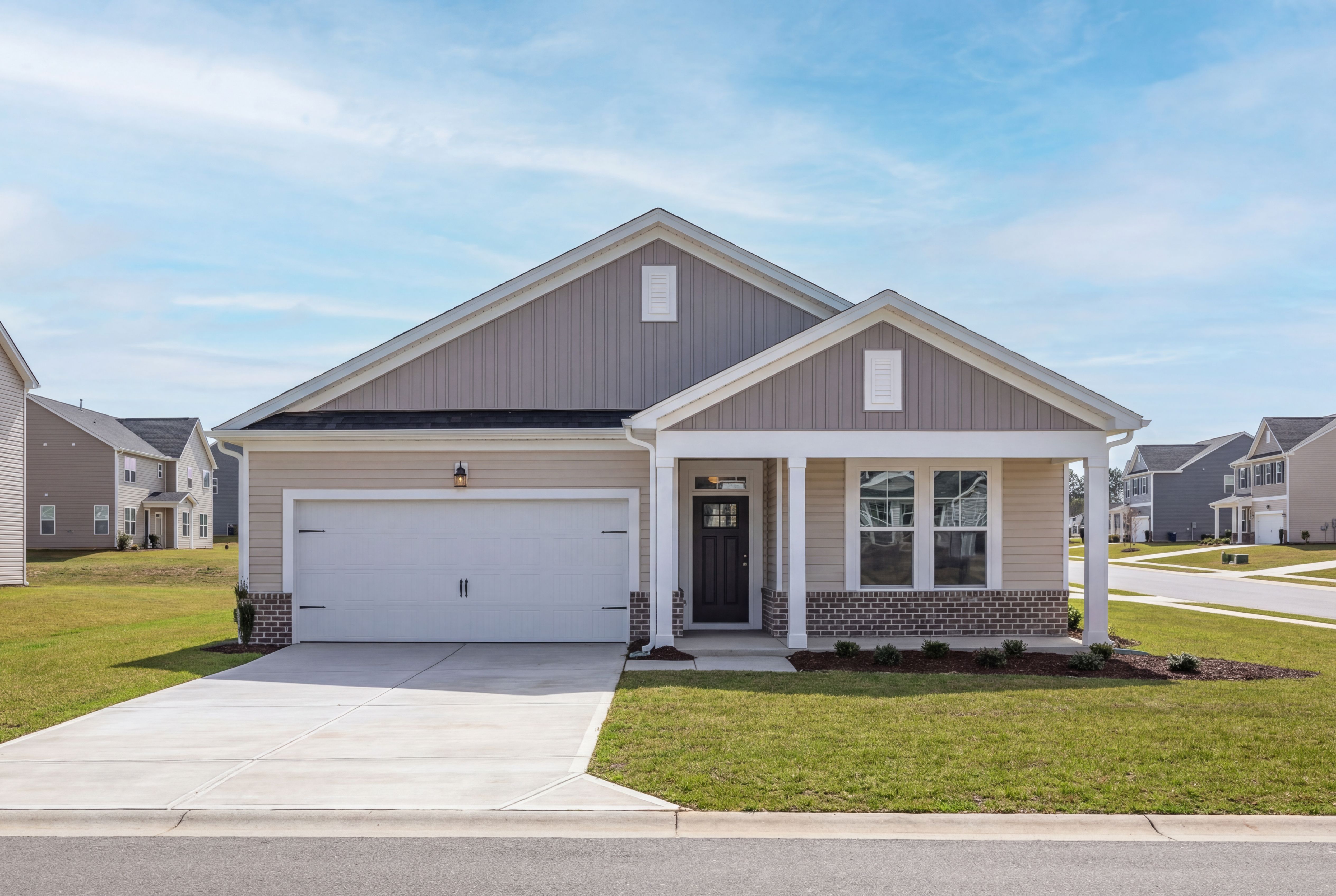 29 Single Barrel Ct. Lillington, NC 27546