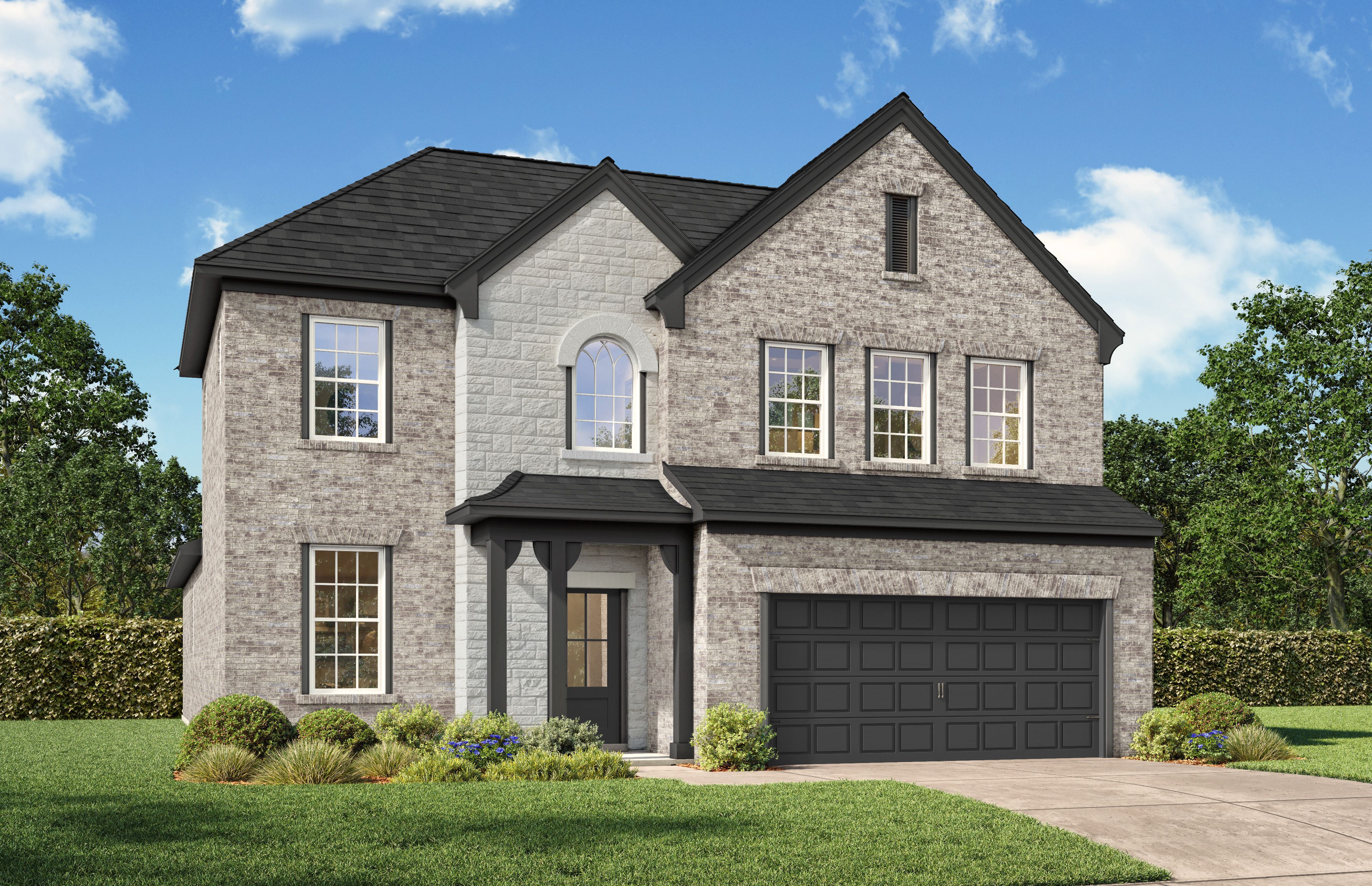 Build The Ashport H - now starting at $397,990