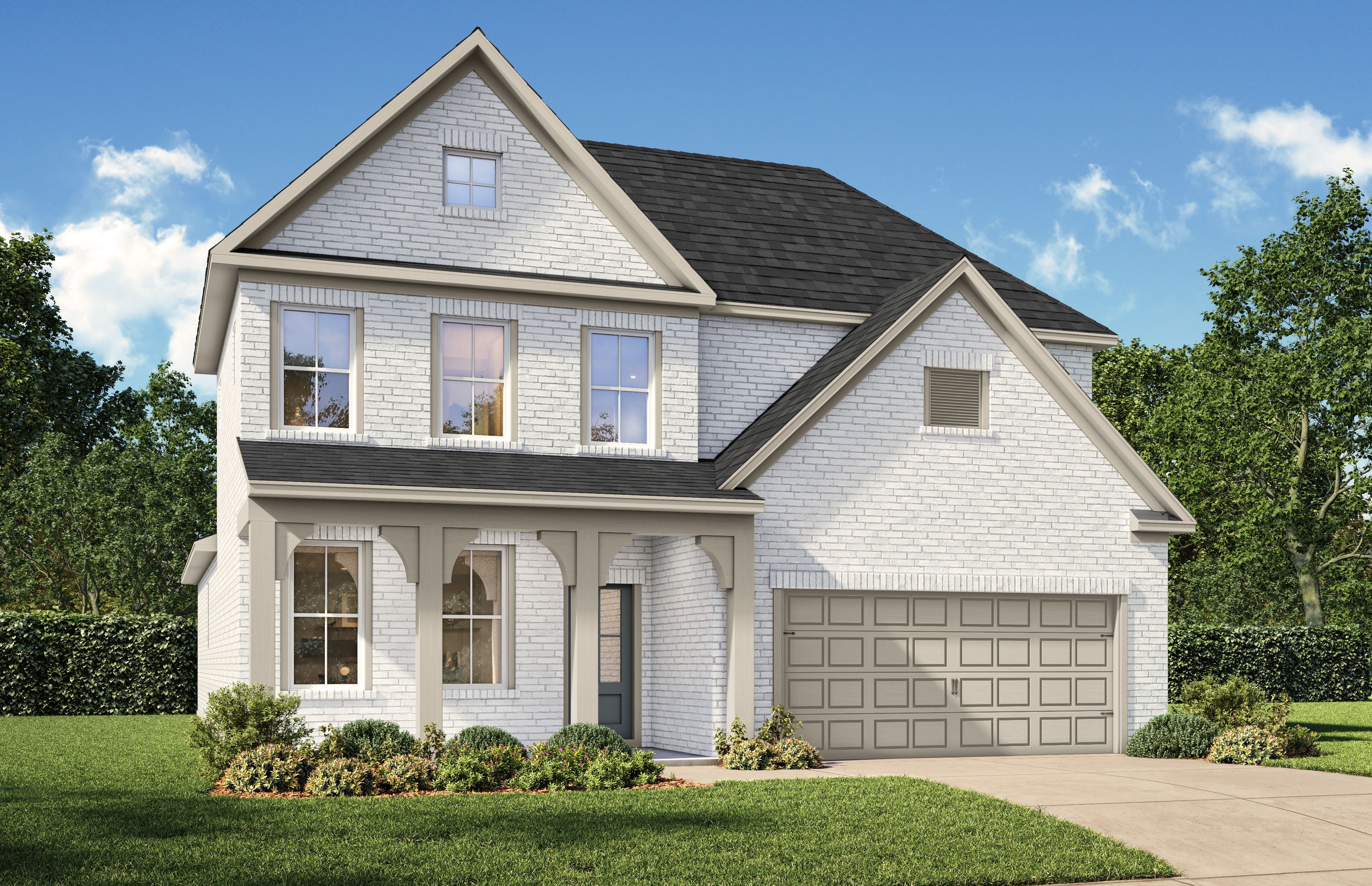 Build The Ashport J - now starting at $403,990