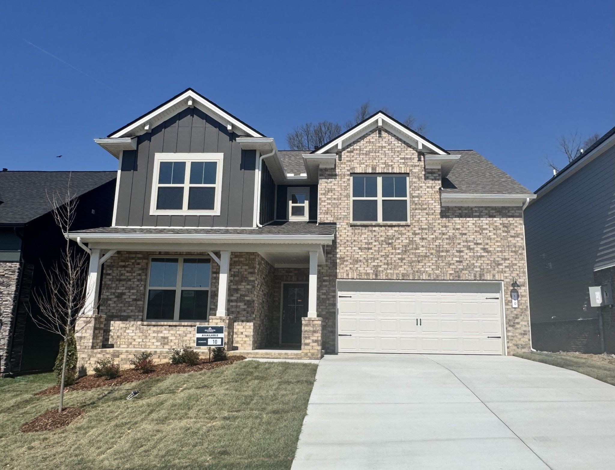 Woods Crossing - Gallatin, TN