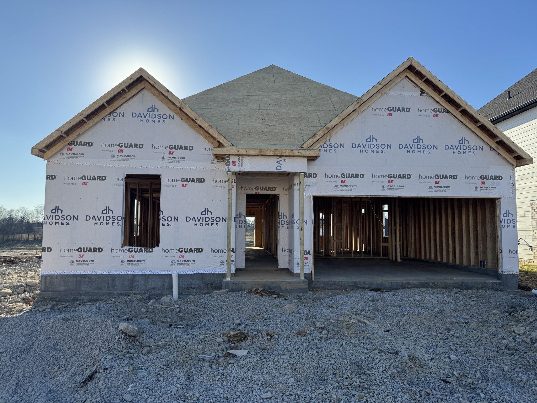 412 Old Spring Lane (The Cottonwood E)