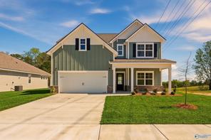 2020 Raspberry Lane (The Chelsea D)