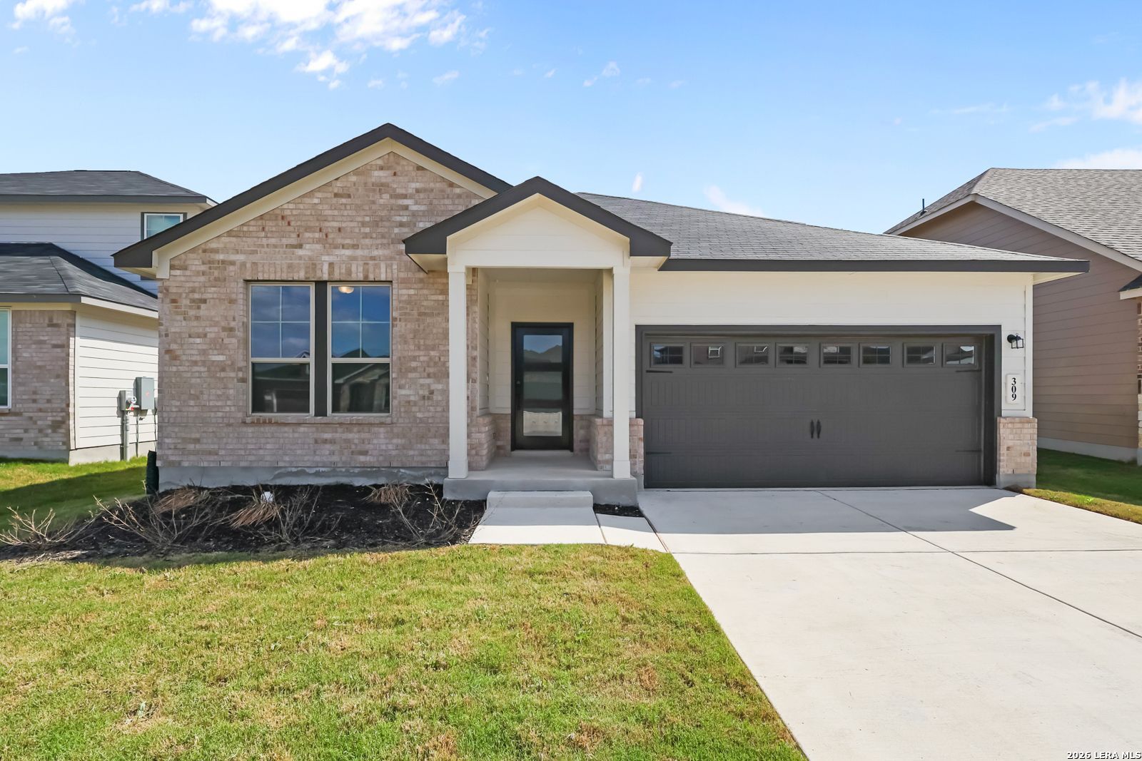 309 Jills Path (The Daphne H)