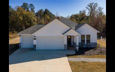 Silver Oak: Cusseta, Alabama - Evermore Homes