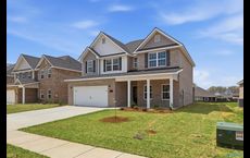 Creek Grove: New Market, Alabama - Davidson Homes