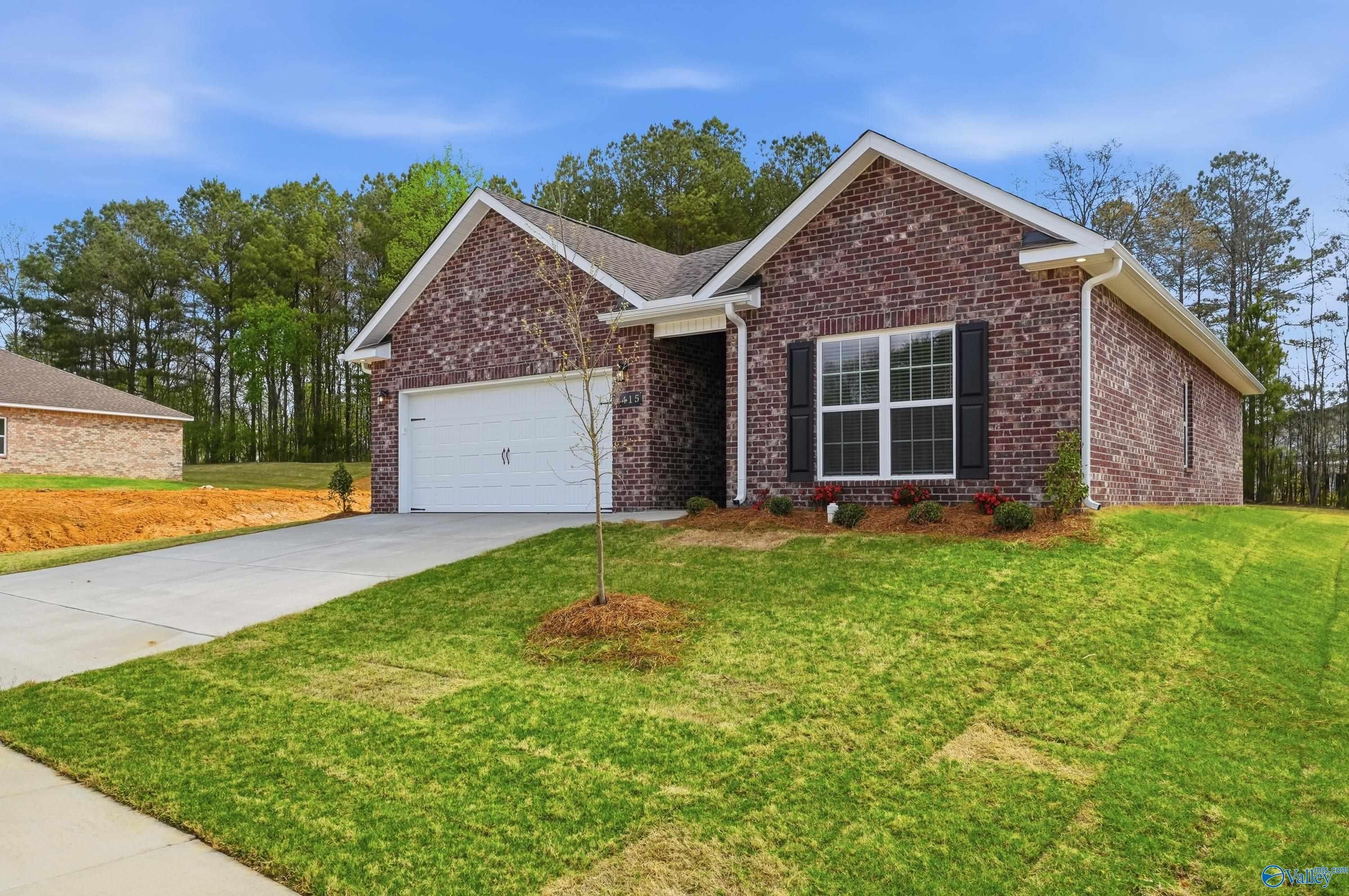 The Highlands - Arab, AL