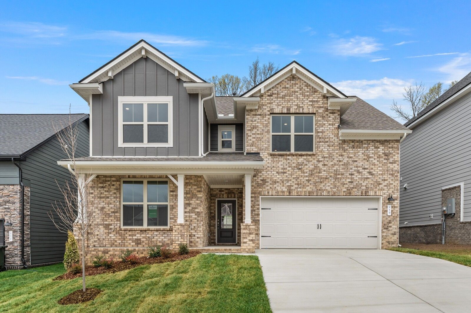 Woods Crossing - Gallatin, TN