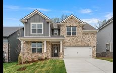Woods Crossing: Gallatin, Tennessee - Davidson Homes