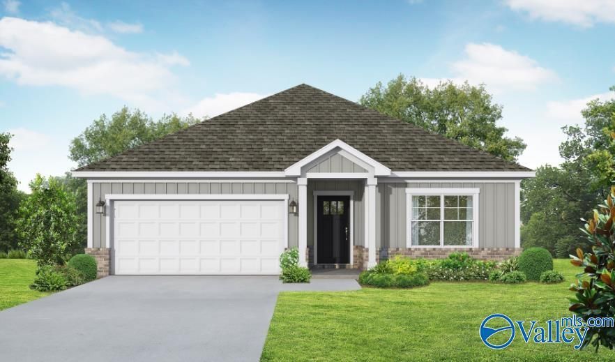 101 Shirley Harris Drive (The Daphne E)