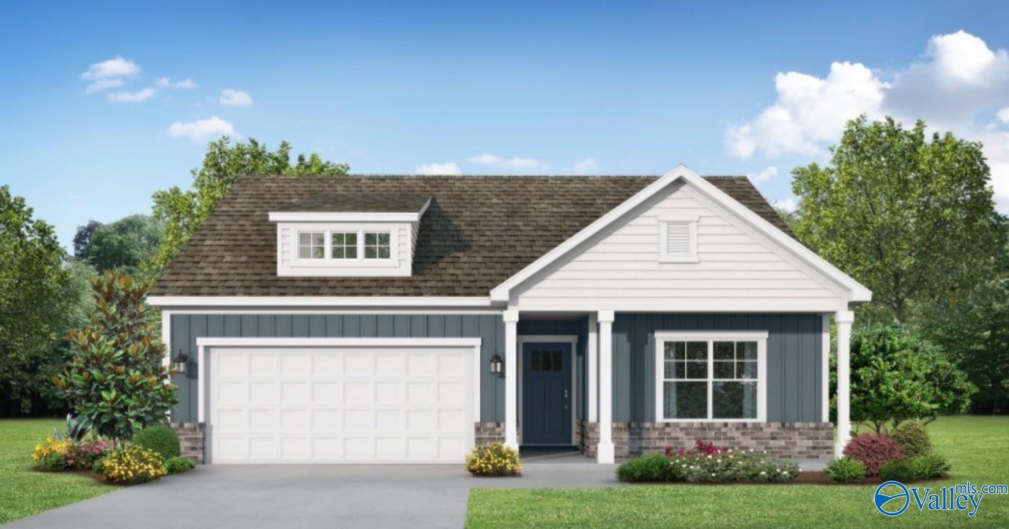 11 Aurora Circle (The Franklin E) Image