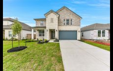 Sundance Cove: Crosby, Texas - Davidson Homes