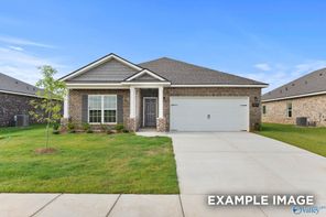 4810 Drews Dogwood Lane (The Franklin B)