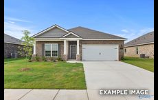 Blue Spring: Huntsville, Alabama - Davidson Homes