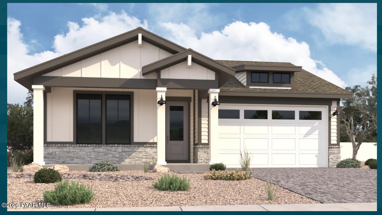 1226 Thunder Trail (The Boulder II G)