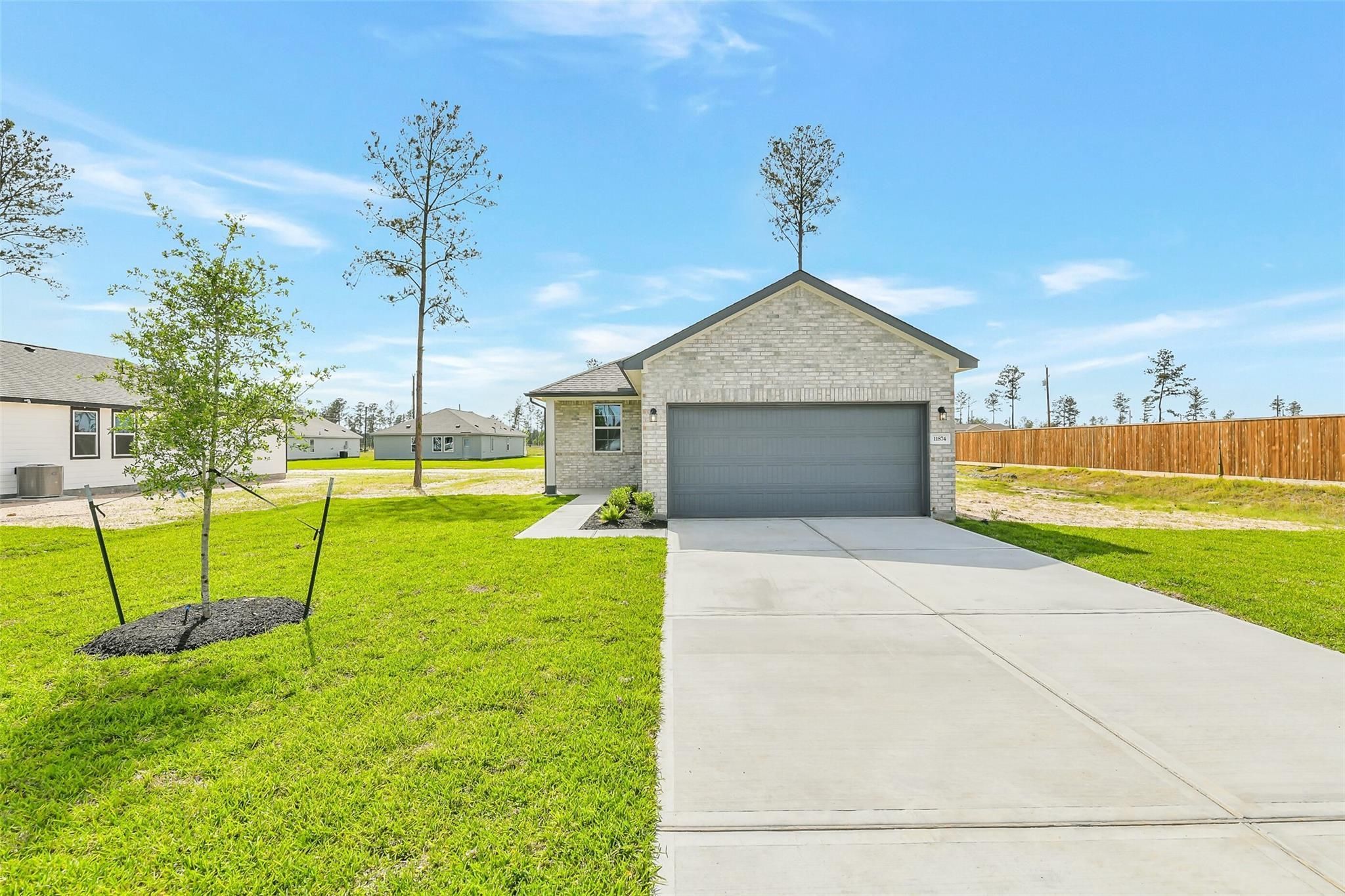 11874 Brunel Drive (The Comal F)