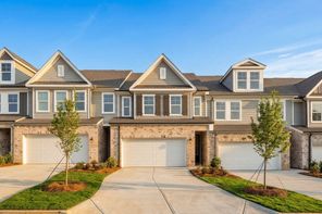 6125 Molo Lane (The Durham A)