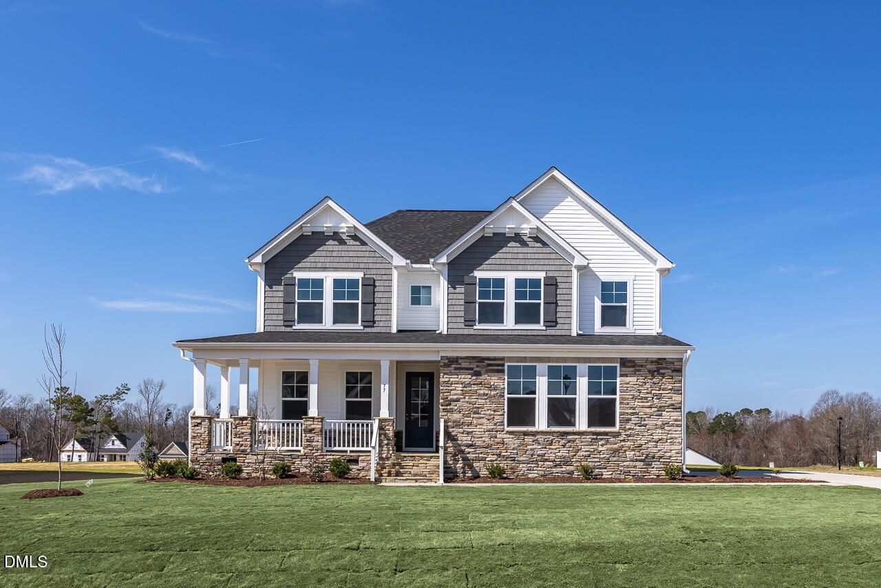 77 Cultivator Court (The Willow G)