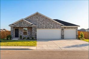 74 Leon Way (The Riviera C,  3-Car Garage)