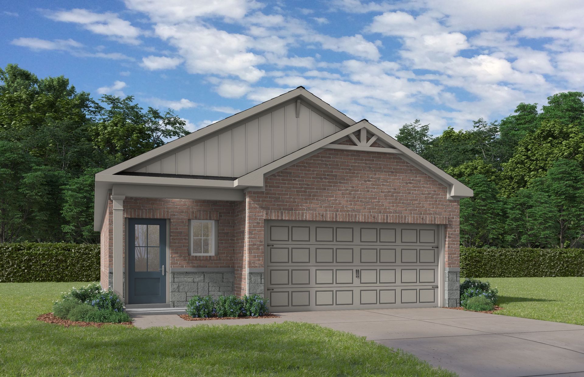 Build The Frio G - now starting at $287,990