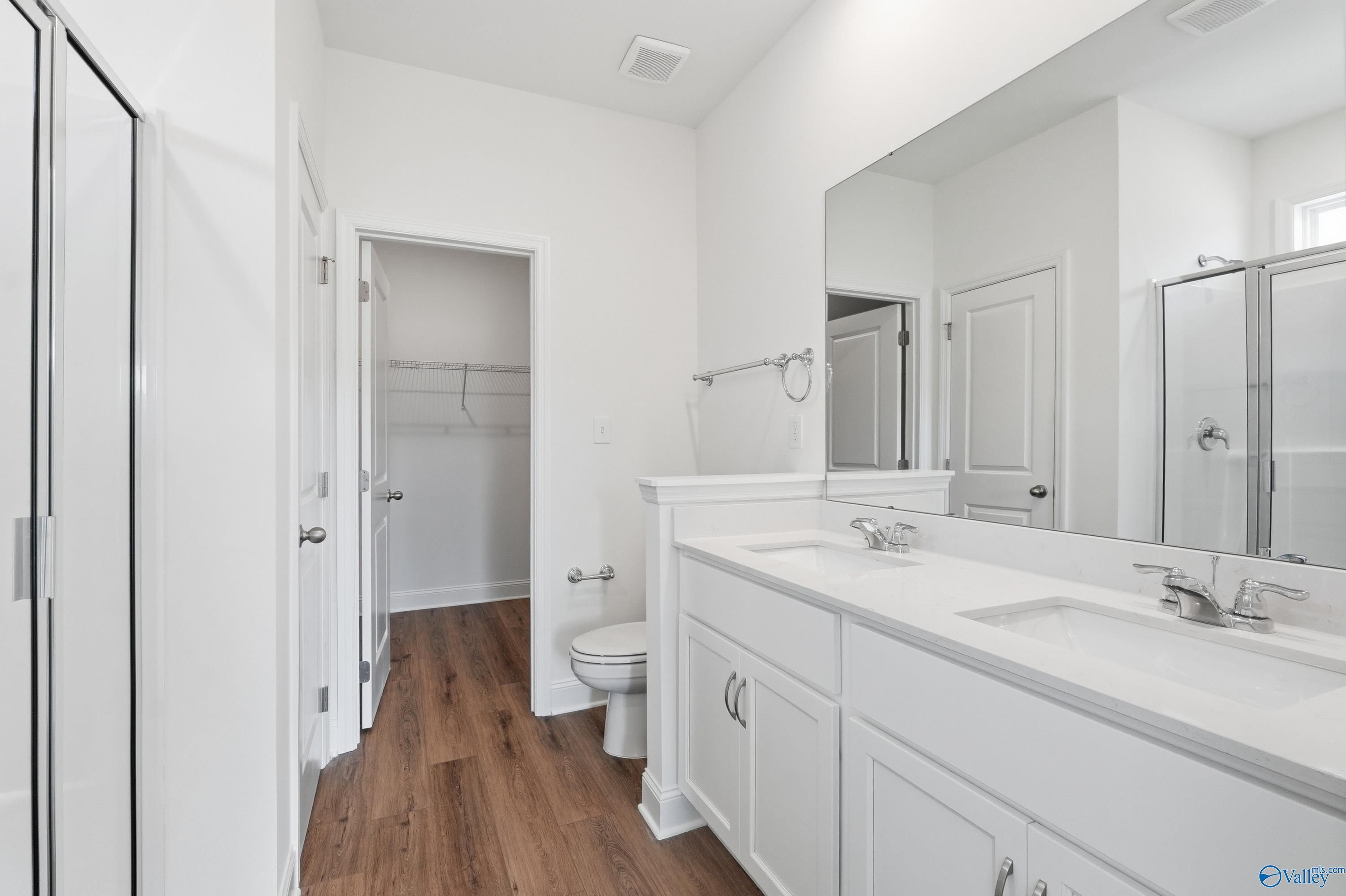 The Asheville - Jaguar Hills: Huntsville, Alabama - Davidson Homes