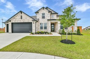 13602 Hartwell Bend Drive (The Victoria A)